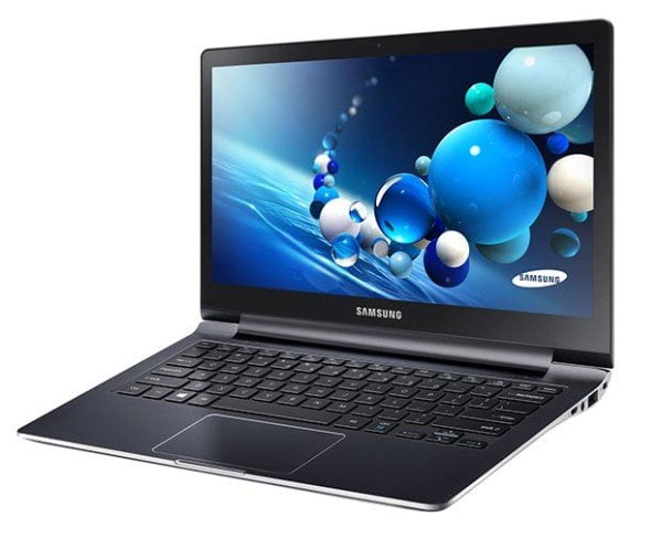 Samsung ATIV Book 9 PlusSamsung ATIV Book 9 Plus