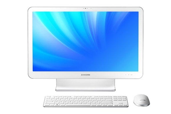 (all-in-one) Samsung ATIV One 5 Style