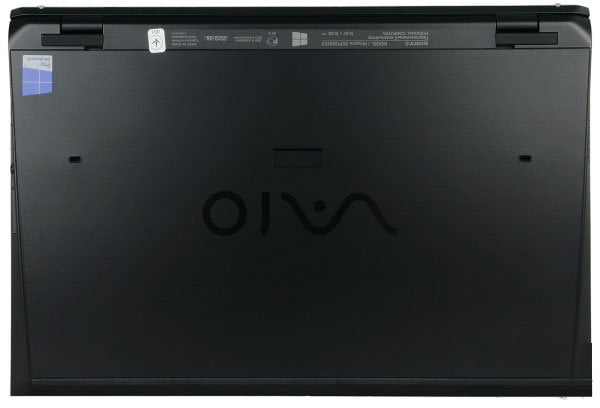 Sony VAIO Pro 13