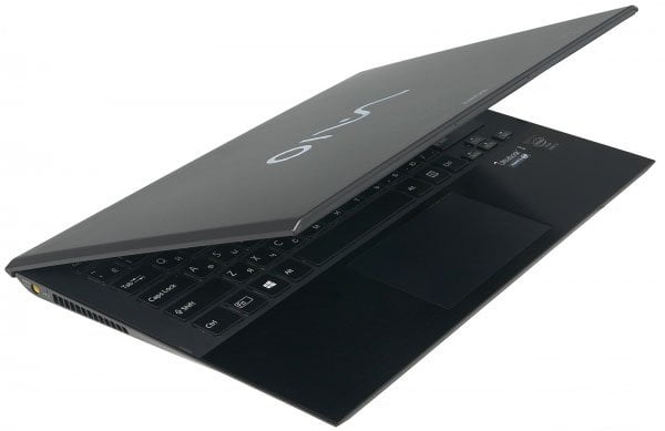 Sony VAIO ProSony VAIO Pro