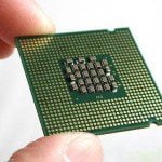 Procesoriaus taktinis dažnis