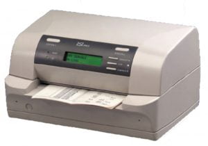 ADATINIAI SPAUSDINTUVAI