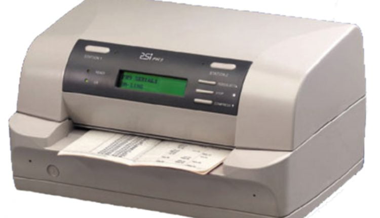 ADATINIAI SPAUSDINTUVAI