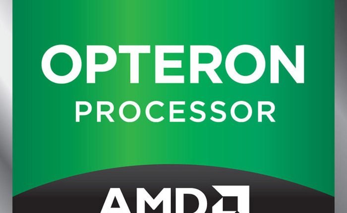 AMD Opteron 6338P procesorius