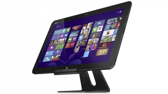 Dell XPS 18 Touch