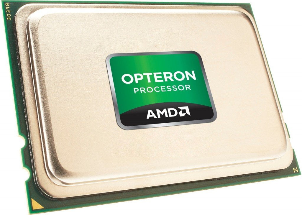 AMD Opteron 6338P