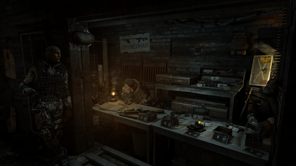Ambient Occlusion