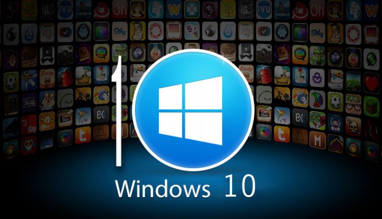 Microsoft windows10