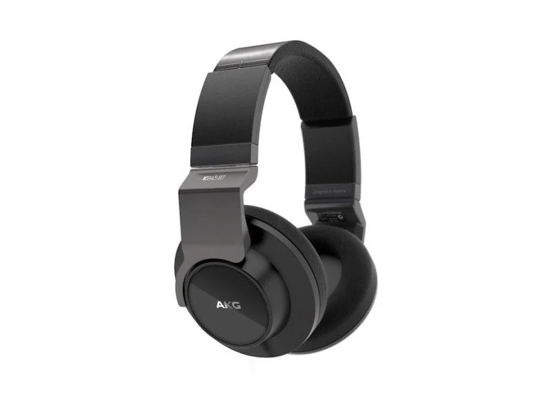 ausinės - AKG K845BT