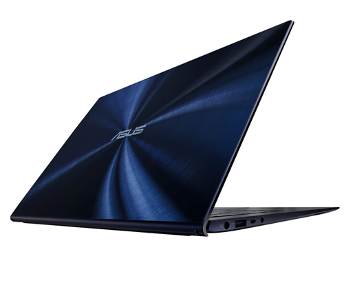 Nešiojamas kompiuteris ASUS Zenbook UX301LA: grožis ir galia