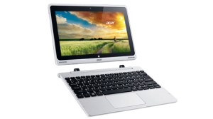 Acer trečiojo ketvirčio finansiniai rezultatai