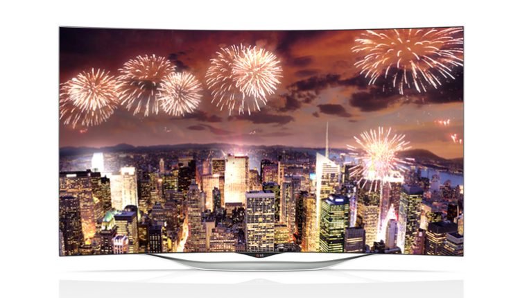 Televizorių žymėjimo išaiškinimas. Kas yra paslėpta modelio numeryje?