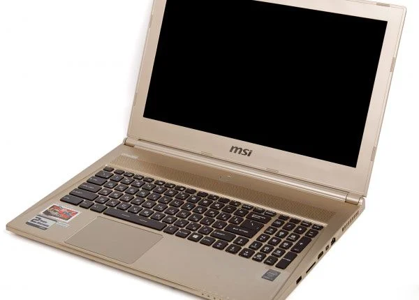 Žaidimų nešiojamo kompiuterio MSI GS60 2QE Ghost Pro 3K su vaizdo plokšte NVIDIA GeForce GTX 970M apžvalga
