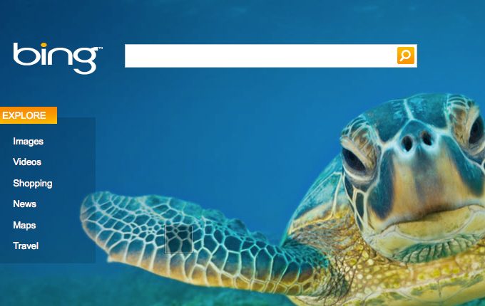 Bing: populiariausios paieškos užklausos 2014 metais