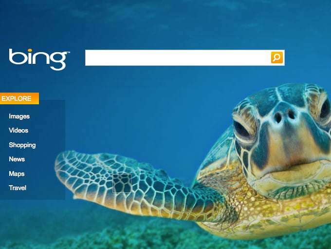 Bing: populiariausios paieškos užklausos 2014 metais