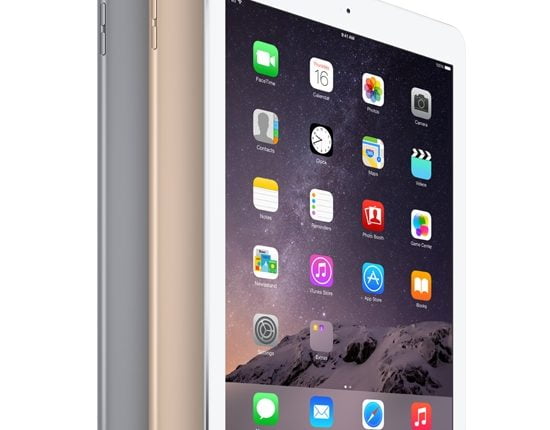 Apple iPad Air 2