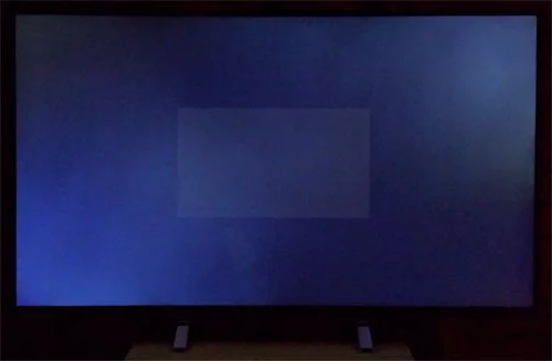 Kaip prieš perkant patikrinti televizorių?