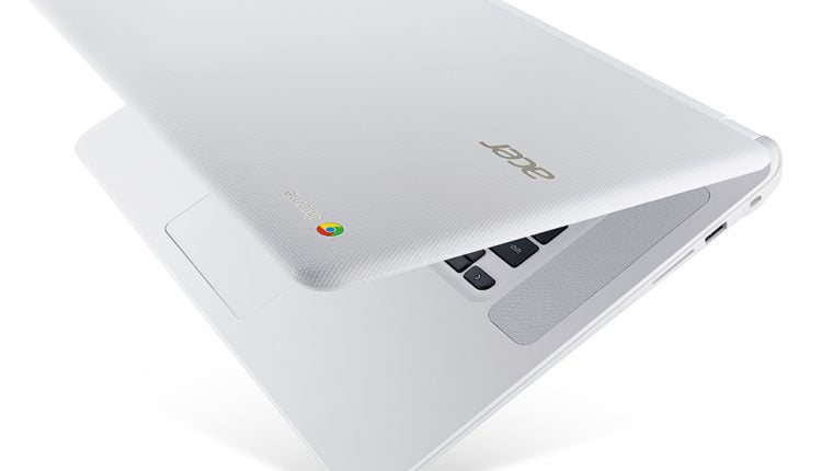 Chromebook