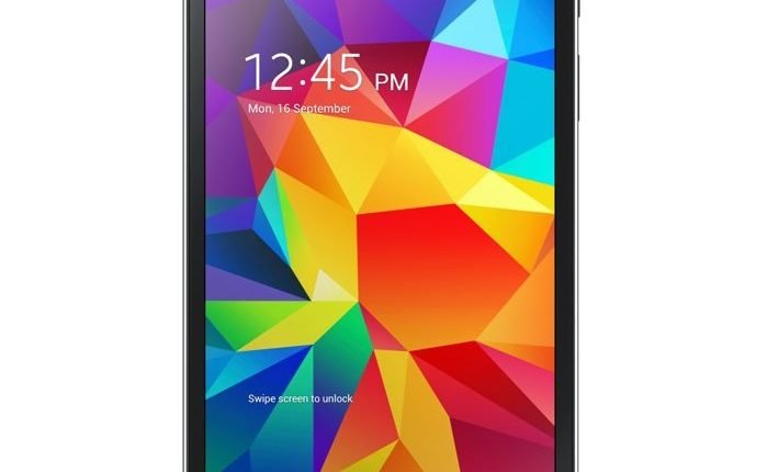 „Samsung“ ruošia planšetinį kompiuterį „Galaxy Tab 4 8.0“