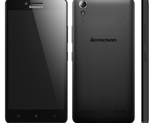CES 2015: Lenovo pristatė pigų 4G išmanųjį telefoną A6000 su Snapdragon 410