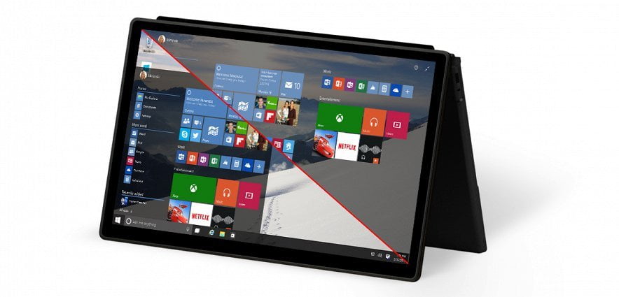 Naują „Windows 10 Technical Preview“ jau galima prasisiųsti nemokamai