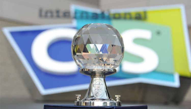 CES 2015 inovacijų apdovanojimai