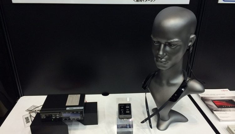 „Fujitsu“ sukūrė vairuotojų mieguistumo nustatymo sistemą