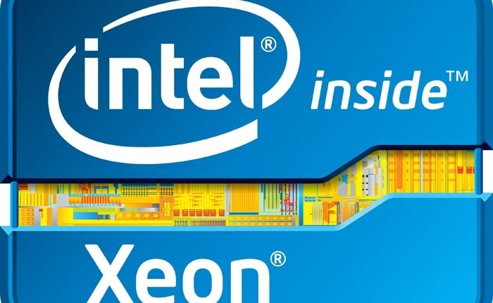 Intel Xeon E5-4600