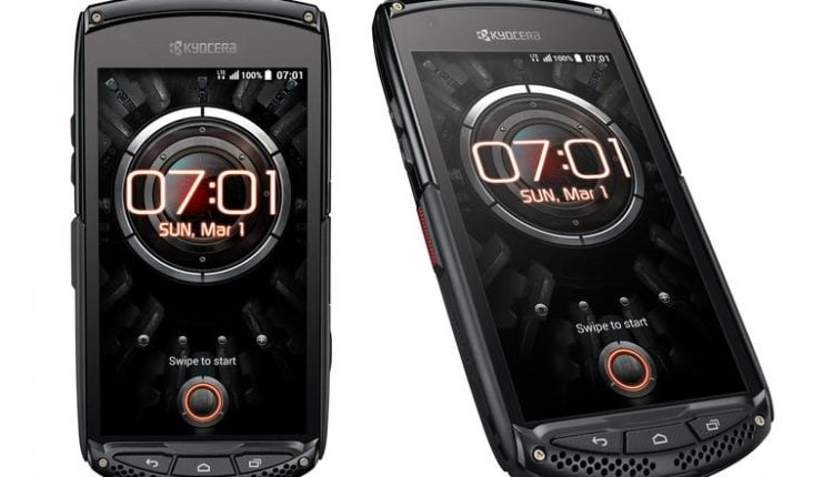 Kyocera Torque