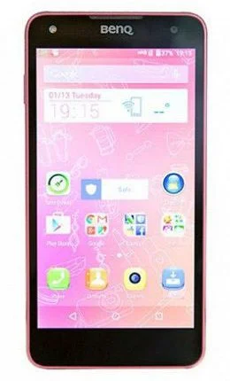 BenQ F52