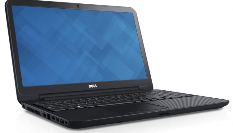 „Dell Inspiron 15 (3537)“ apžvalga