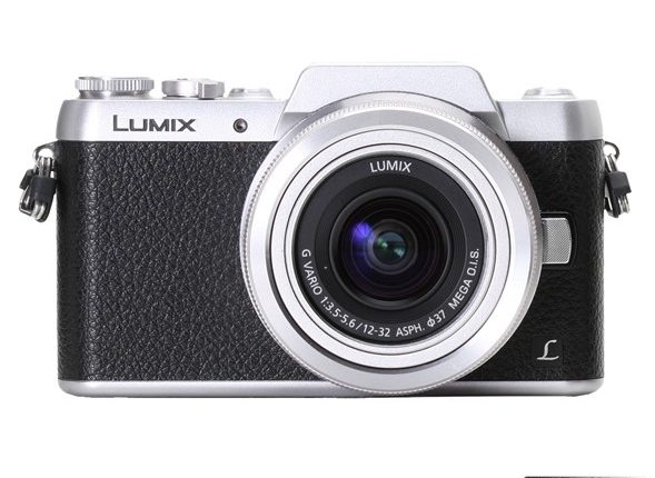LUMIX GF7