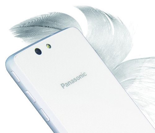 „Eluga U2“: pirmasis "Panasonic" išmanusis telefonas su „Android 5.0 Lollipop“