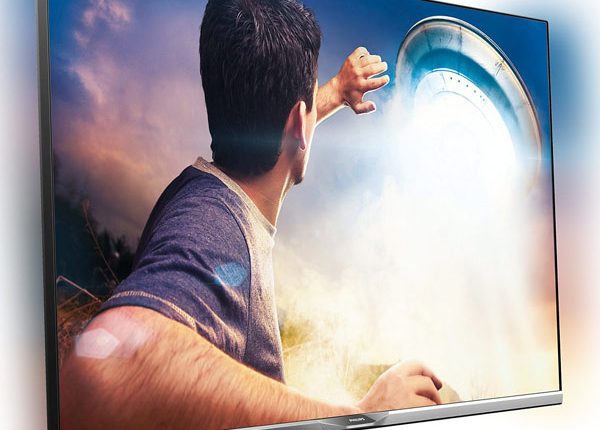 Televizoriaus „Philips 42PFT6309“ apžvalga