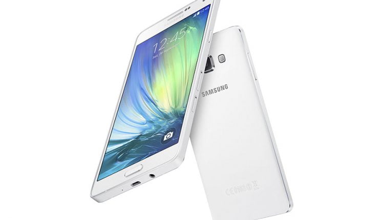 Samsung GALAXY A7
