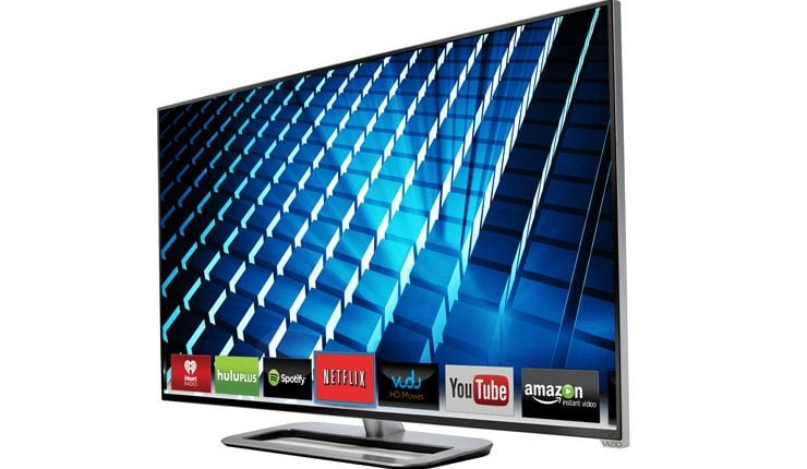 Įvardinti didžiausi LCD televizorių gamintojai 2014 metais