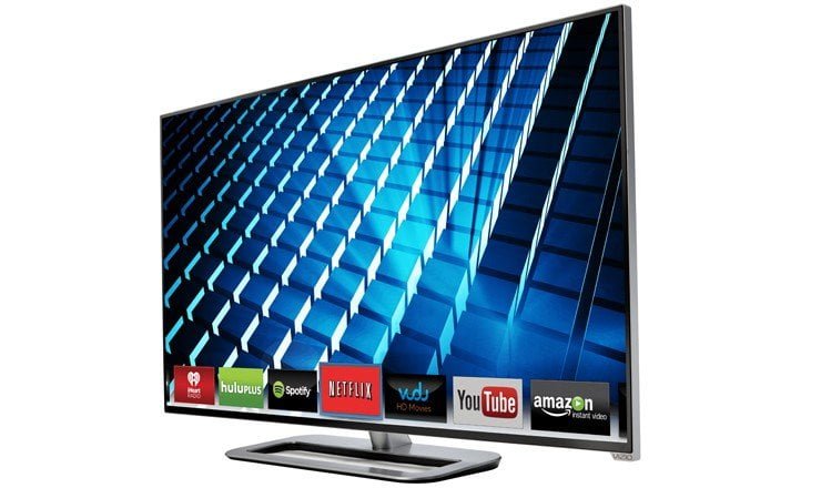 Įvardinti didžiausi LCD televizorių gamintojai 2014 metais