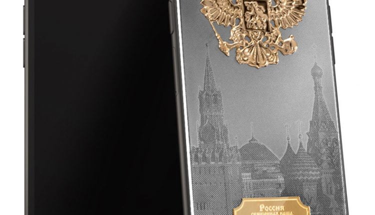 „Rusofonai“ - italų naujiena Rusijos patriotams