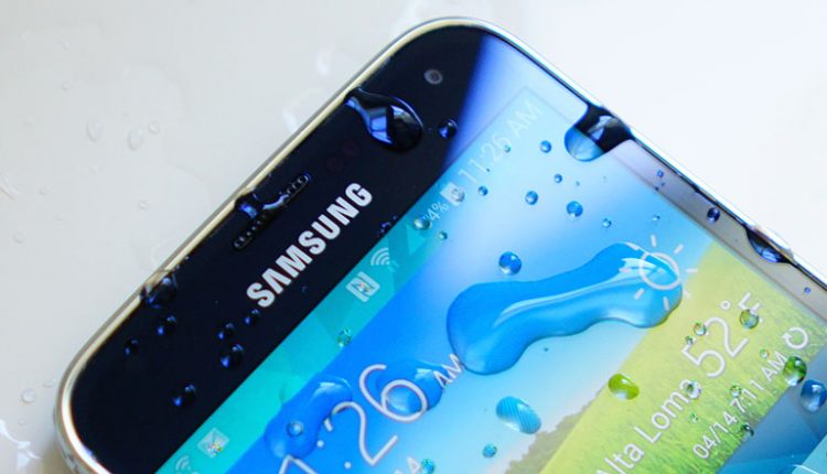 "Samsung" pralaimėjo 15 milijonų dolerių ieškinį "patentų troliui"