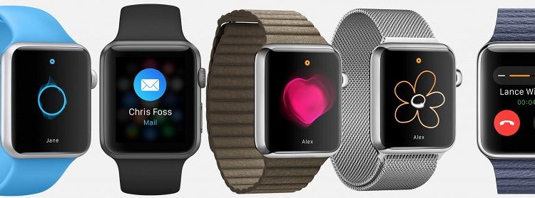 Apple Watch