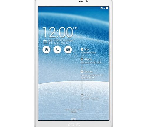 Planšetės „Asus Fonepad 8 (FE380CG)“ apžvalga