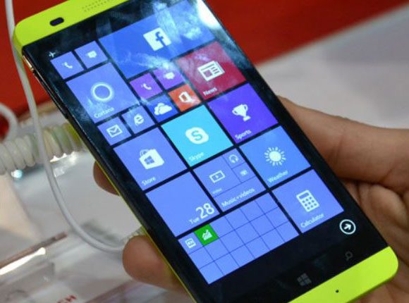 Blu WIN HD