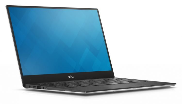 Dell XPS 13