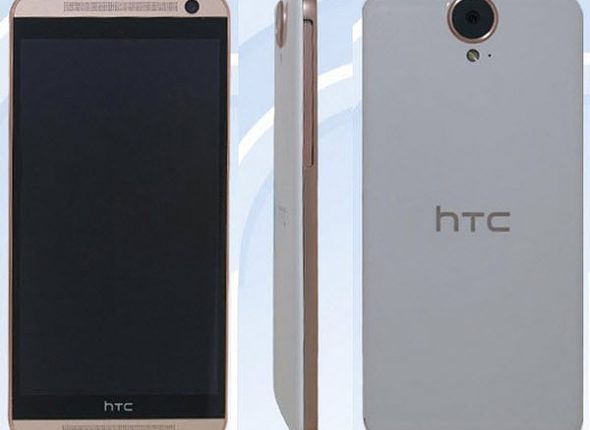 HTC One E9