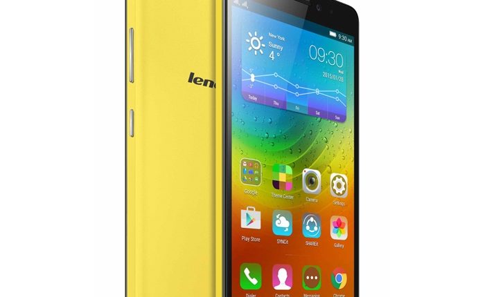 Lenovo A7000