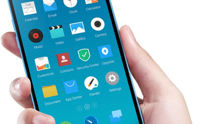 Meizu M1 Note