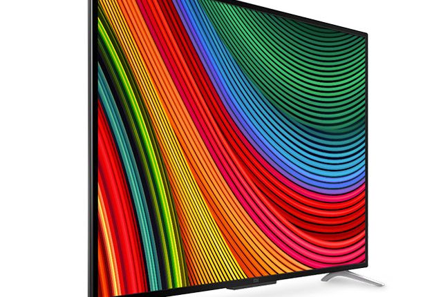 „Xiaomi“ papildė savo televizorių liniją