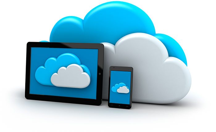 Tyrimas: savi kompiuteriai pamažu užleidžia vietą debesims