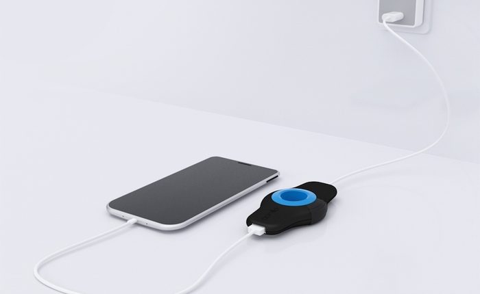 „Gorilla-mobile“ - pirmoji pasaulyje garso signalizacija telefonams ir planšetėms