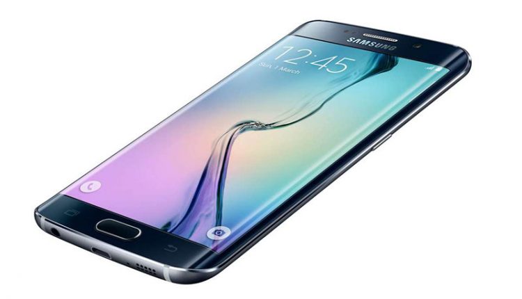 Samsung Galaxy S6 edge